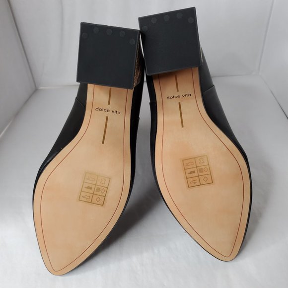 Dolce Vita Women's Coby Ankle Boots | Size 6 | NWT - Picture 7 of 10